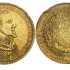 Polska moneta największą gwiazdą aukcji w Monako. Cena zwala z nóg