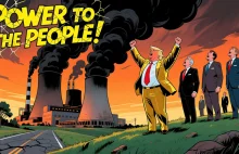 Nowe zakazane słowa w Departamencie Energii w USA. To nie jest żart