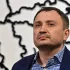 Minister rolnictwa Ukrainy aresztowany