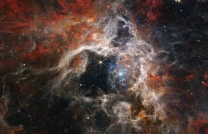 Czy zdjęcia z Teleskopu Webba są prawdziwe?