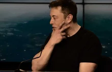 Elon Musk płaci 200 dolarów miesięcznie za subskrypcję AI konkurencji