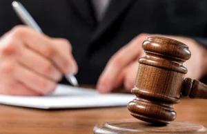 Imigranci dostaną odszkodowanie. Mężczyźni chcieli po 80 tys. zł.