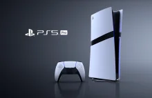 SONY odsłoniło karty odnośnie PlayStation5 Pro