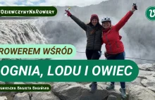 Wyprawa rowerowa przez Islandię i Wyspy Owcze - Agnieszka Bagińska/Welcome on my