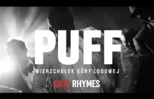 PUFF DADDY: Wierzchołek góry lodowej