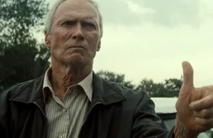 Clint Eastwood przejdzie na emeryturę. Legenda kina wyreżyseruje ostatni film