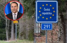 Polska upomina się o dług terytorialny. Czy Czechy oddadzą 368 hektarów?