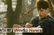 Co stałoby się gdybys mógł kupić kokainę, heroinę, LSD w aptece?