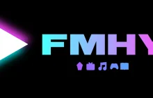 FMHY - Gigantyczna kolekcja darmowych zasobów w Internecie