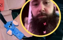 Alienacja rodzicielska to jest prawdziwe piekło mężczyzn.