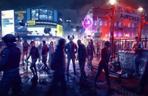 Ubisoft użyje AI do generowania dialogów w przyszłych grach, w sieci wrze | GRYO