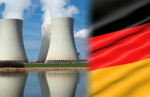 Niemcy chcieli być eko i wyłączyli atom. Teraz palą węglem na potęgę