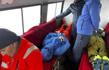 Pilne! Dwóch polskich narciarzy zginęło w Kaszmirze. Zabrała ich lawina