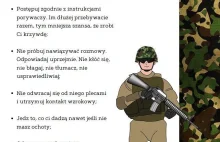 Rząd szykuje poradnik na czas wojny - wyśle go do wszystkich domów w Polsce