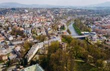 Dlaczego kochamy Cieszyn? Za dyskretny urok CK Monarchii, jelonka i rotundę