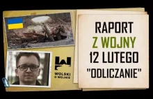 Odliczanie do rosyjskiej ofensywy. Rosjanie przygotowali 6 zgrupowań