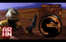 Mortal Kombat Trilogy | retro arhn.eu