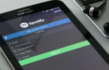Spotify podnosi ceny swoich usług. Tego nie było od 10 lat
