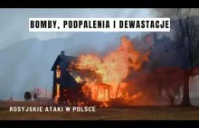 Jak Rosja atakuje Polskę?