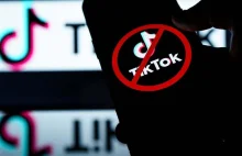 Kirgistan zakazał TikToka. Aplikacja szkodzi zdrowiu psychicznemu dzieci