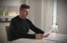 Oszuści wzięli kredyt i wyczyścili mu konto. Bank odmawia reklamacji