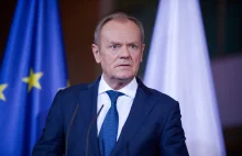 Donald Tusk powołał się na nieistniejące ekspertyzy? Mnożą się pytania ws. CPK