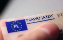 Zmiany w prawie jazdy. Seniorzy po 65 roku życia i młodzi będą mieli najtrudniej