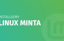 Instalujemy Linux Mint na 13-letnim laptopie!