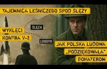 ŻOŁNIERZE WYKLĘCI POD ŚLĘŻĄ