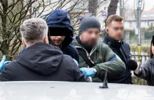 Kierowca ze Szczecina działał celowo. Zjawisko masowy zabójca dotarło do Polski