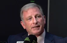 Były pilot US Army o życiu i zwalczaniu dronów przez Apache