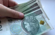 Tam są drzwi. Unia nie odda informacji finansowych Europejczyków.