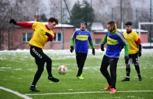 Czego uczy fotografowanie meczów piłki nożnej?