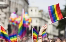 Belgia: Parlament zakazał wykonywania terapii konwersyjnych osób LGBT+ - tvp.inf