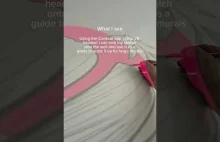 Szkicowanie murali przy użyciu zestawu VR