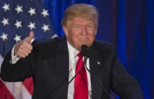 Trump oskarża Ukrainę o wywołanie wojny. Rosja ogrywa amatorów z USA