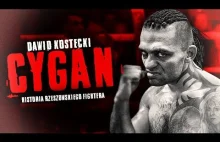 DAWID "CYGAN" KOSTECKI: Tajemniczy Koniec Rzeszowskiego Fightera