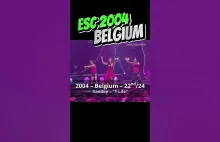 Belgia rozczarowana!