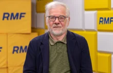 Rosja przez Niemcy wciąż jest postrzegana jako "długofalowy sojusznik"