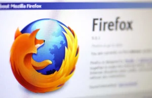 Od teraz Firefox tylko w 64-bitowej wersji