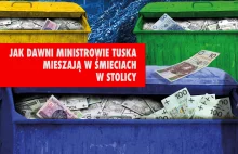 Trzaskowski odcina się od C40. Na szczyt C40 w Buenos Aires poleciał 10 2022 r.