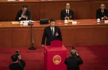 Xi Jinping stawia sprawę jasno. Chiny szykują się do wojny - Money.pl