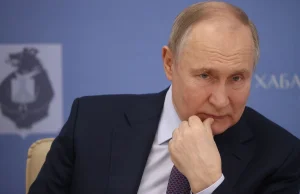 Rosji kończą się pieniądze na czarną godzinę. "Łatają dziury czym się da"