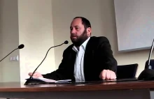 Prof. Hartman broni Izraela, oskarża Biejat: Powielanie nazistowskiej propagandy