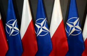 Polska przeznaczy najwięcej PKB na obronność w NATO