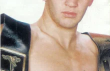 Marek Piotrowski (kickbokser) Wikipedia, wolna encyklopedia
