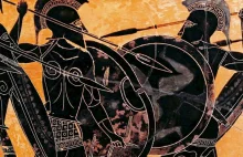 Mit greckich hoplitów. Opowieści o dzielnych Spartanach maskują mało chwalebną p