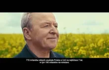 Przeżyjmy to kolejny raz: PiSowski spot promujący Zielony Ład w Polsce (2021)