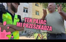 Za pozwoleniem służb