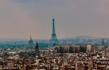 Redaktur zachwyca się 15minutowym miastem na przykładzie Paryża